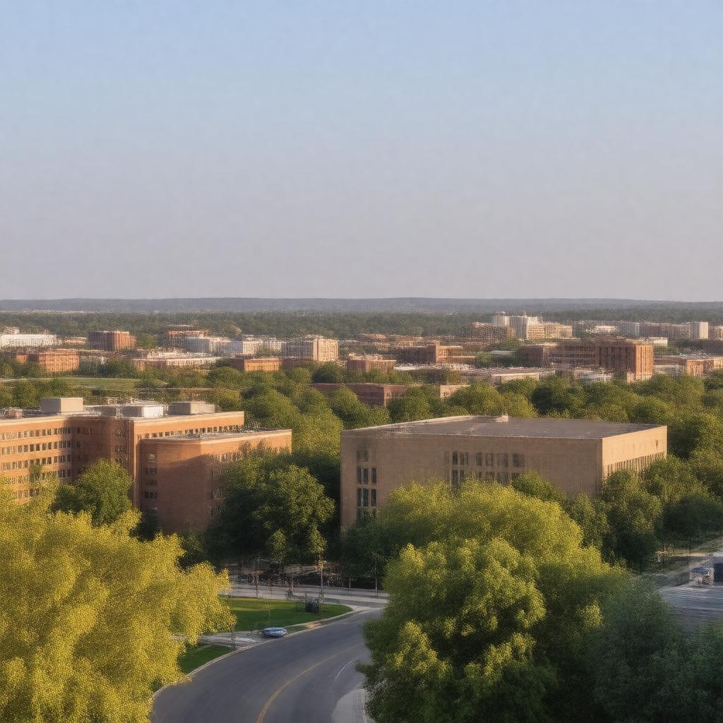 Urbana, Maryland